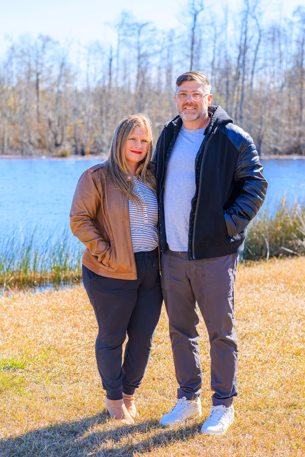 Gulf Coast family beach portrait 47