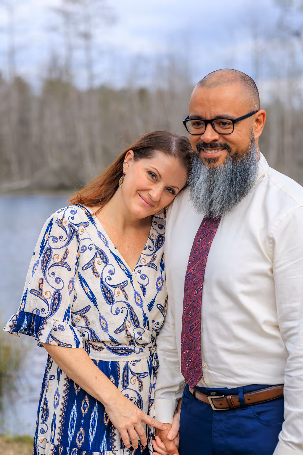 Gulf Coast family beach portrait 56