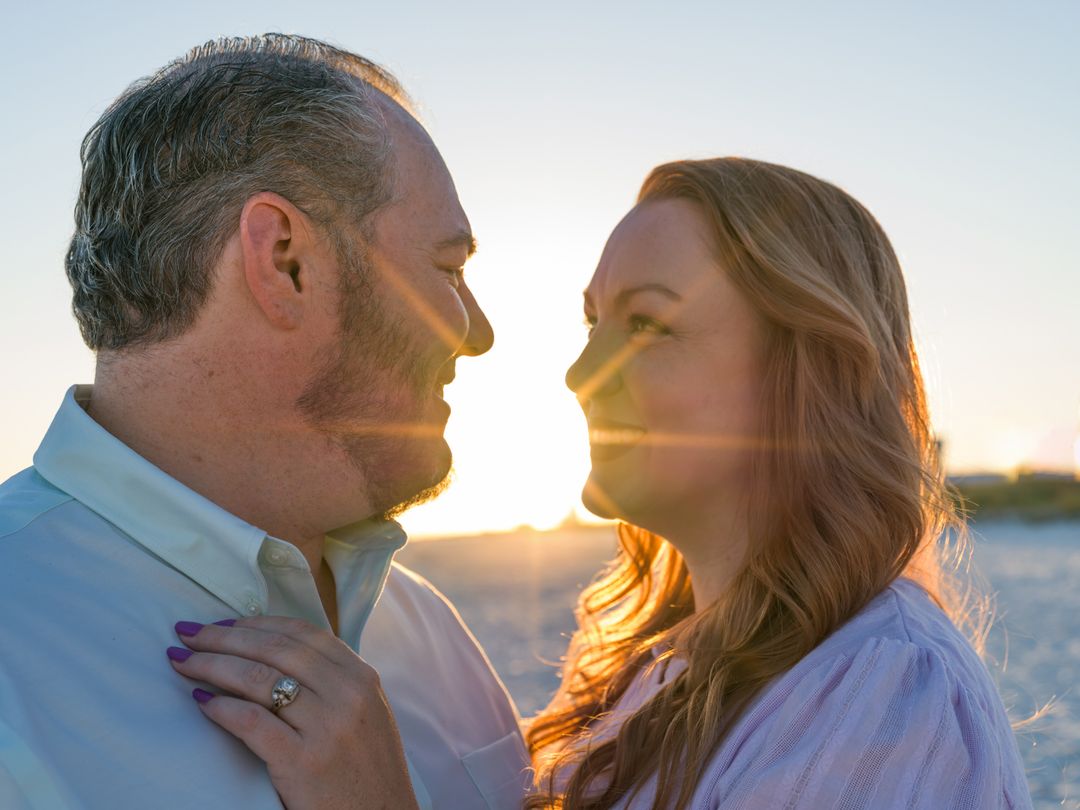 Gulf Coast family beach portrait 122